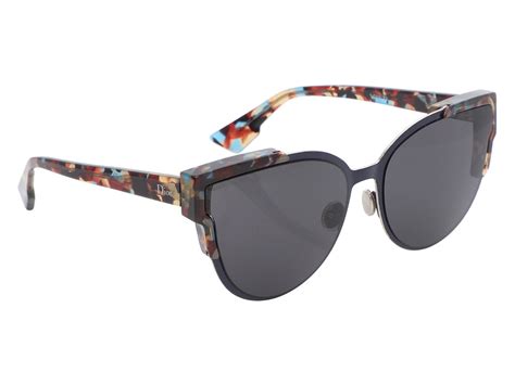 dior wildly dior cat-eye sunglasses|christian Dior cheetah sunglasses.